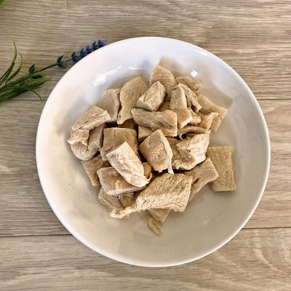 �t���[�Y�h���C�{�����݃J�b�g1�����@�����E�L�@���Y���E���R�f�ނ���A�y�b�g�t�[�h�i�ꗬ�u���[�_�[��p�B�j��