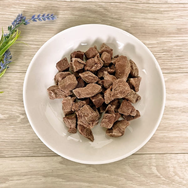 �t���[�Y�h���C����1�����@�����E�L�@���Y���E���R�f�ނ���A�y�b�g�t�[�h�i�ꗬ�u���[�_�[��p�B�j��