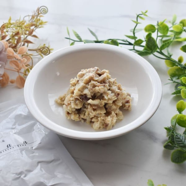 ���Y�T�����g���g100g�~50�܁@�����E�L�@���Y���E���R�f�ނ���A�y�b�g�t�[�h�i�ꗬ�u���[�_�[��p�B�j��