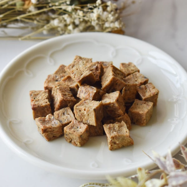 ���L���[�u1�����@�����E�L�@���Y���E���R�f�ނ���A�y�b�g�t�[�h�i�ꗬ�u���[�_�[��p�B�j��