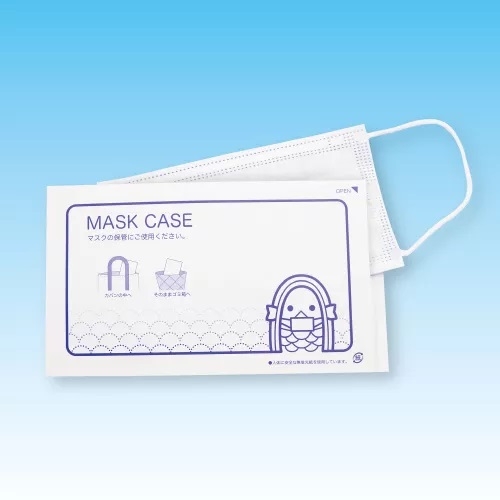 �y���������z�����}�X�N�P�[�X�i�g���̂āj���܂т��i2000���j