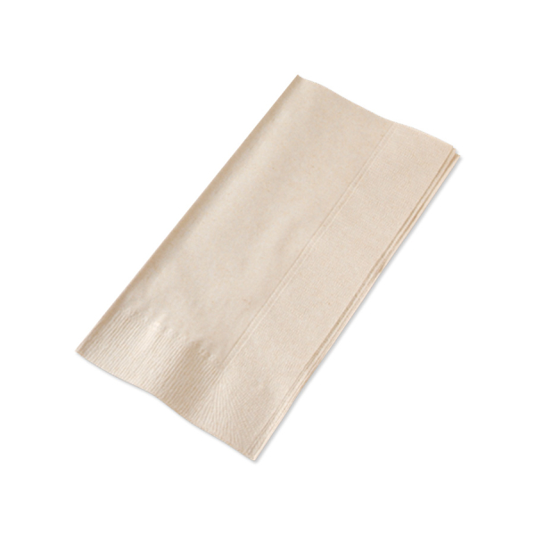【送料無料】2プライナプキン 未晒8ッ折 (2、000枚)　M2PLY