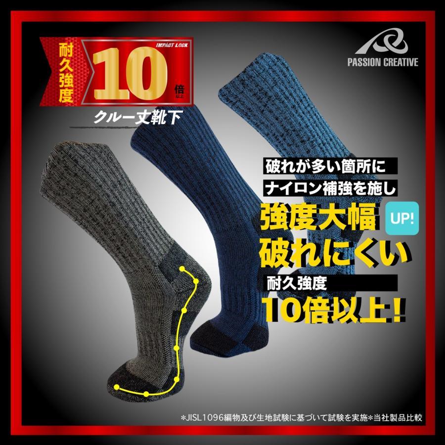 IMPACT�@LOCK�ϋv���x10�{�@�N���[��@��یC���@3���g�@