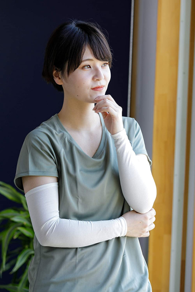 ���{���V���N100���̃A�[���J�o�[�i1�y�A�j�@