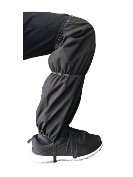 �X�g���b�`�����Q�A���\�ȃu���b�N���J�o�[�@