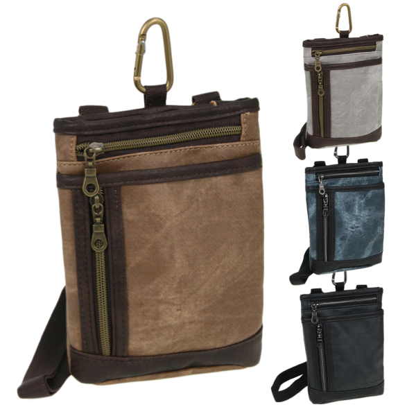 2WAY�o�b�O�I �f�j���t�F�C�N���U�[�V�U�[�o�b�O�@