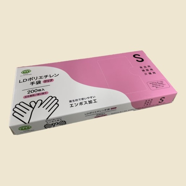 �y�����ʁzLD�|���G�`������� S�@200��X30����