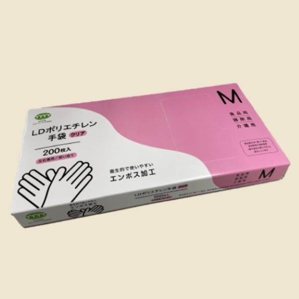 �y�����ʁzLD�|���G�`������� M�@200��X30����