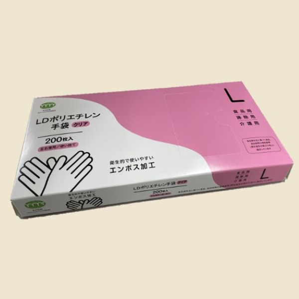 �y�����ʁzLD�|���G�`������� L�@200��X30����