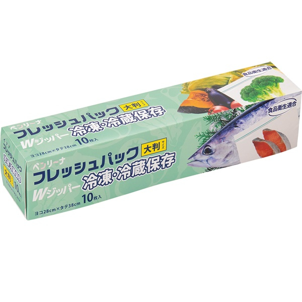 B - 928ベンリーナ フレッシュパック