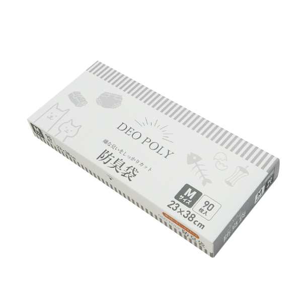 �Ɩ��p �h�L�� -DEO POLY- M�T�C�Y �N���[���F�@90����