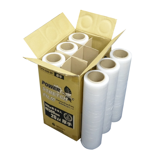 �Ɩ��p �X�g���b�`�t�B���� / 500mm�� / 0.020mm�� 