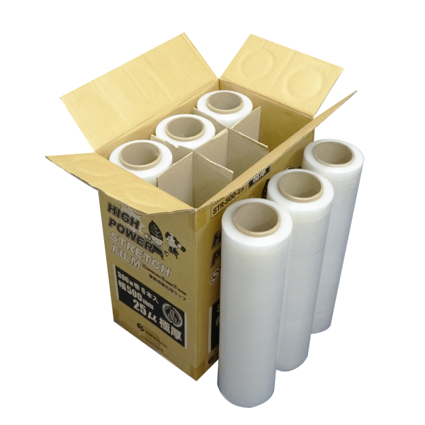 �Ɩ��p �X�g���b�`�t�B���� / 500mm�� / 0.025mm�� 