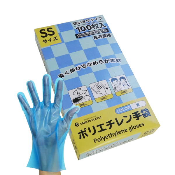 �Ɩ��p �|���G�`�������[CPE�f��] �����^�C�v SS�T�C�Y �@