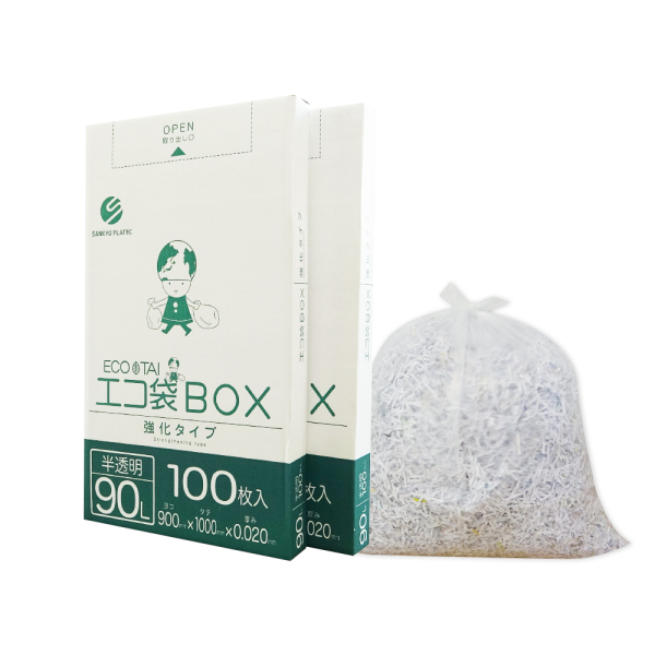 �Ɩ��p 90L�|���� ���^�C�v �������@100����