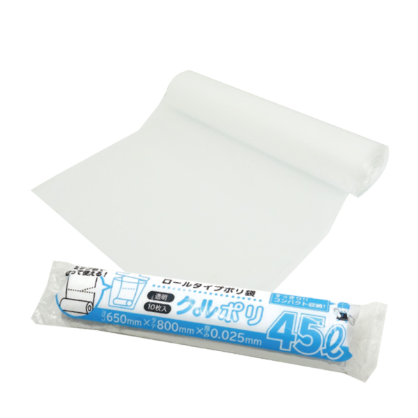 �Ɩ��p ���[���^�C�v�|���܁u�N���|���v45L �����@10�����i���ݑ�