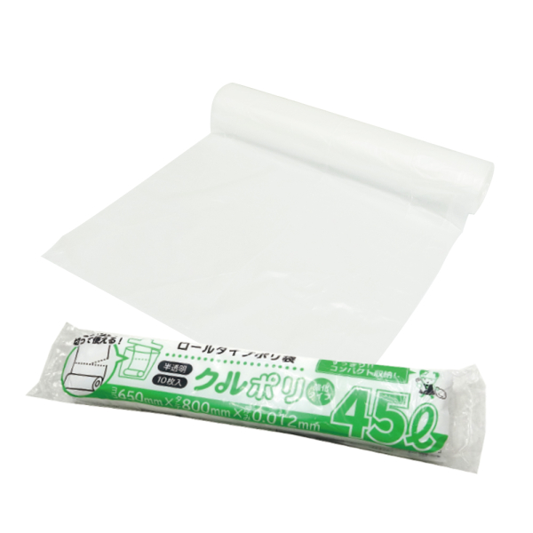 �Ɩ��p ���[���^�C�v�|���܁u�N���|���v45L �������@10�����i����