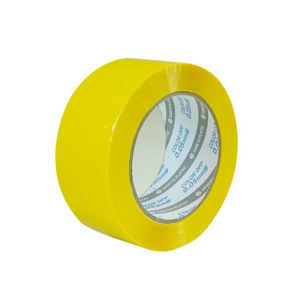 �J���[OPP�e�[�v 0.050�� �C�G���[