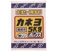 洗濯洗剤5ｋｇボックスx2個
