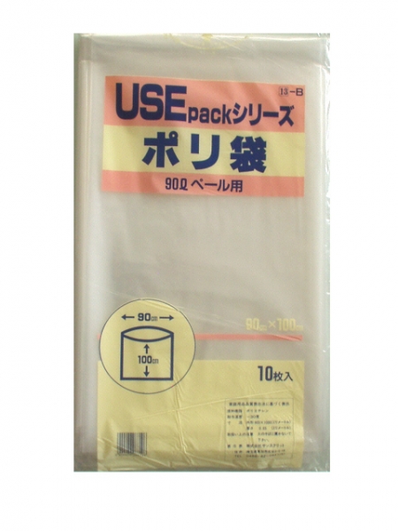 USE13B �������ݑ�90L10P(0.05)x30��