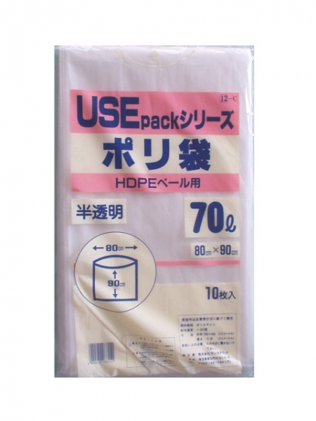 USE12C ���������ݑ�70L10P(0.03)x30��