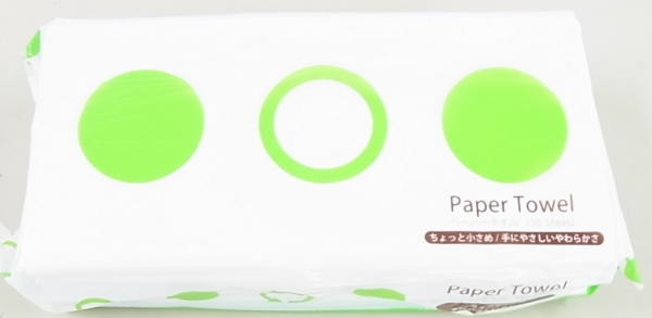 �^�I���y�[�p�[�@YOTSUBA 150Px42��