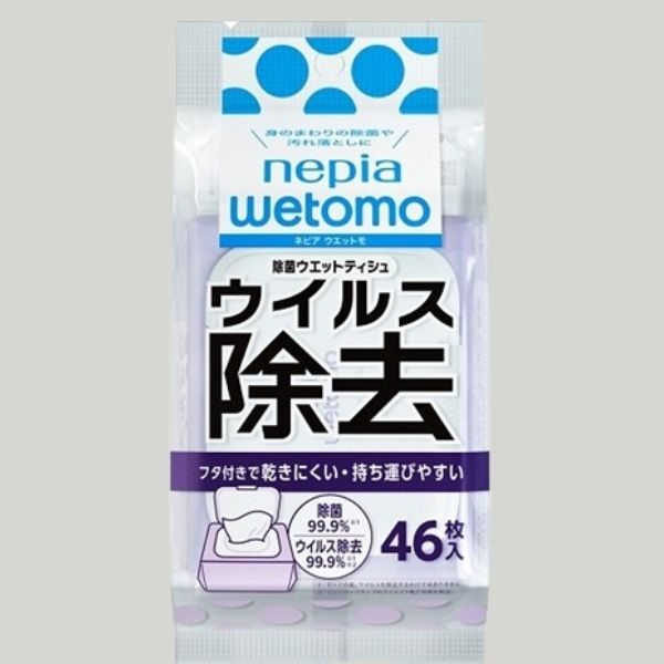 �y�Ɩ��p�E�������z �l�s�A wetomo ���ۃE�G�b�g�e�B�V�� �E�C���X�����^�C�v 46�� �i�@�l�l�����E�p�������Ή��j