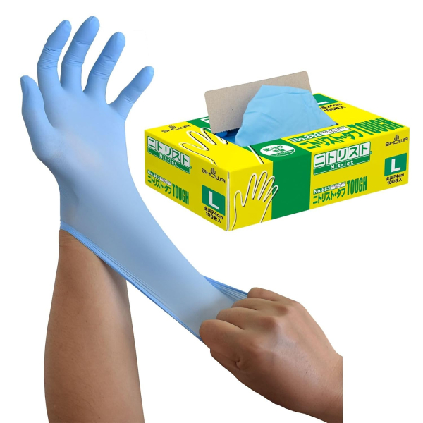 �V���[���O���[�u�@�y�j�g������܁E�H�i�q���@�K���z�@No.883�@�j�g���X�g�E�^�t�@100�����@