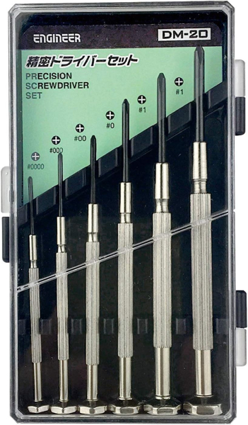 �Ɩ��p ENGINEER�@�G���W�j�A�@+�����h���C�o�[�Z�b�g�@6�{�g