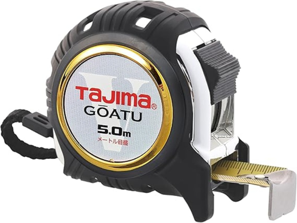 �^�W�}�iTajima�j�@�R���x�b�N�X�@�����e�[�v5m�~25mm