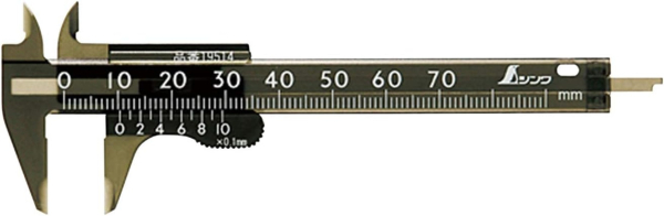 �Ɩ��p �V��������iShinwa�@Sokutei�j�@�v���X�`�b�N�m�M