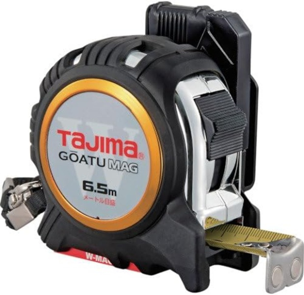 �Ɩ��p �^�W�}�iTajima�j�@�R���x�b�N�X�@�����e�[�v6.5m�~2