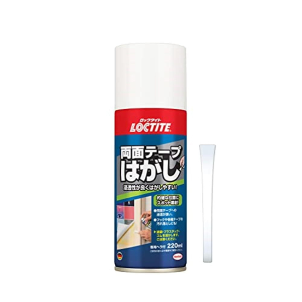 LOCTITE���b�N�^�C�g���ʃe�[�v�͂���220ml