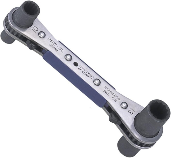 �Ɩ��p �g�b�v�@�iTOP�j�@���N���b�`�@8x10mm�@12x13mm