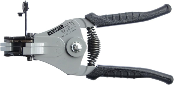 �x�b�Z���iVESSEL�j�@���C���[�X�g���b�p�[�@�@����C�@3000C�@��