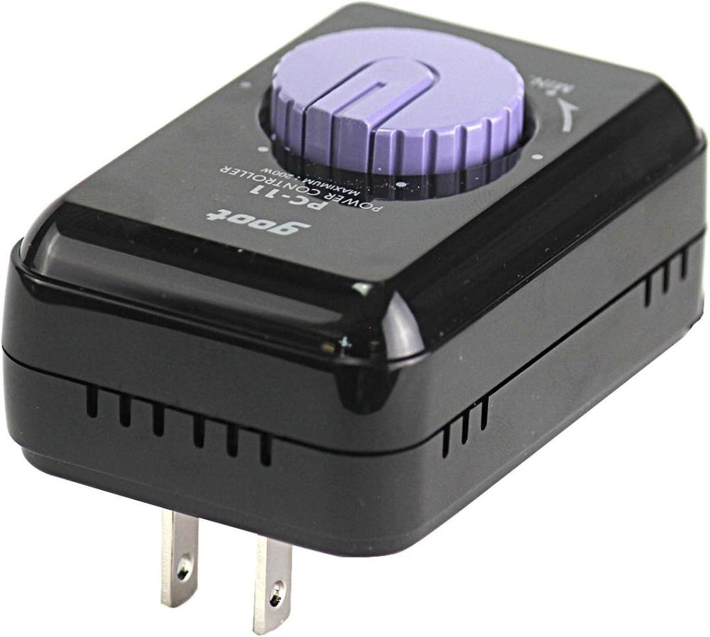 ���m�d�@�Y�Ɓ@�p���[�R���g���[���[�@PC-11�@�d�C�͂񂾂��ėp