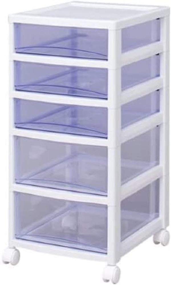 �A�C���X�I�[���}�@�`�F�X�g�@�X�[�p�[�N���A�@5�i�@�@�z���C�g�@/�@�N���A�u���[�@���@