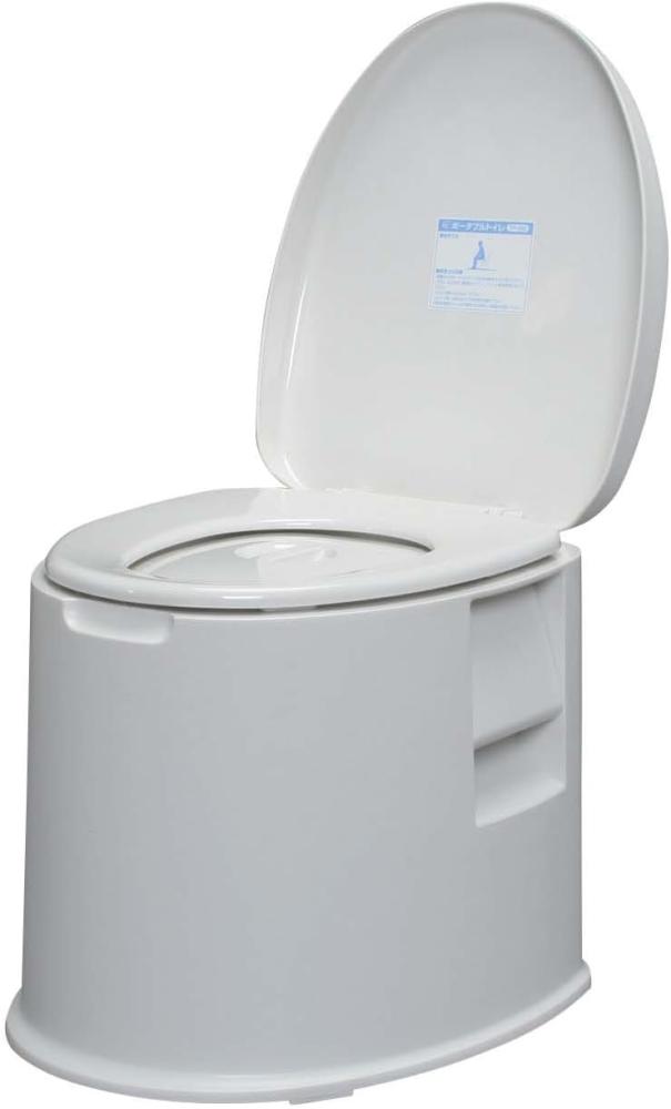 �Ɩ��p �y�A�C���X�I�[���}�z�@�ȈՃg�C���@�|�[�^�u���g�C���@�R�ۉ��H