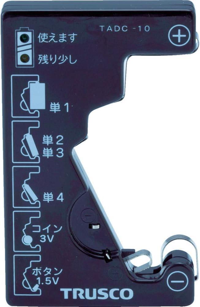 �Ɩ��p �g���X�R���R�iTRUSCO�j�@�d�r�`�F�b�J�[�@