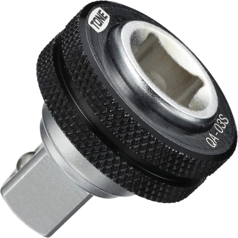 �Ɩ��p �g�l�iTONE�j�@�N�C�b�N�A�_�v�^�[�@QA-03S