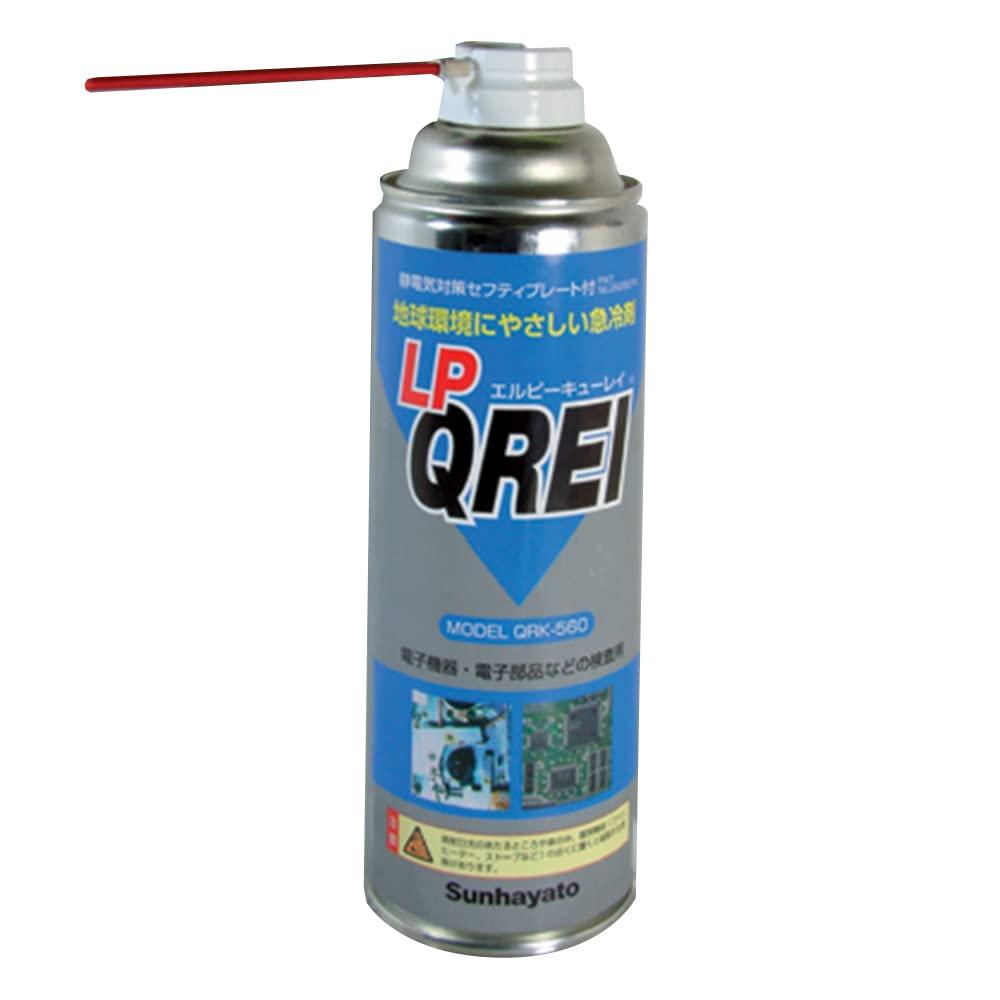 �T���n���g�@�}��܁@�G���s�[�L���[���C�@QRK-560