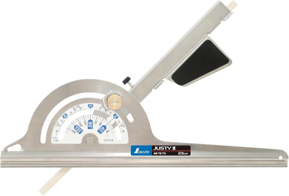 �Ɩ��p �V��������@�ۃm�R�K�C�h��K�@�W���X�e�B�[II�@23cm�@