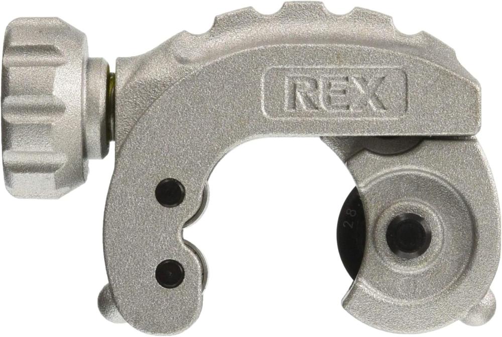 �Ɩ��p ���b�L�X�H�Ɓ@�iREX�j�@�q�a�`���[�u�J�b�^�[�@