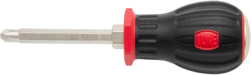 �Ɩ��p �g�l�iTONE�j�@�p���[�O���b�v�h���C�o�[�i�ђʁj�@