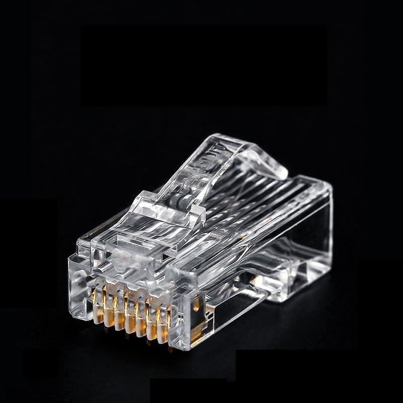 �Ɩ��p �p���h�E�C�b�g�@Cat5e�@���W�����[�v���O�@�i100�j