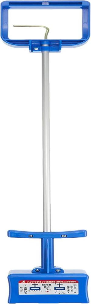 �Ɩ��p �V��������@�n���h�}�O�l�b�g�@���t�@73554