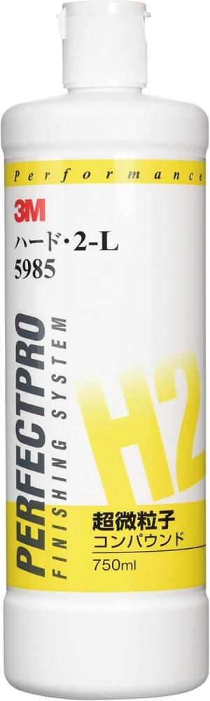 �Ɩ��p 3M�@�����܁@�R���p�E���h�@�d�グ�p�@�n�[�h�E2-L�@750