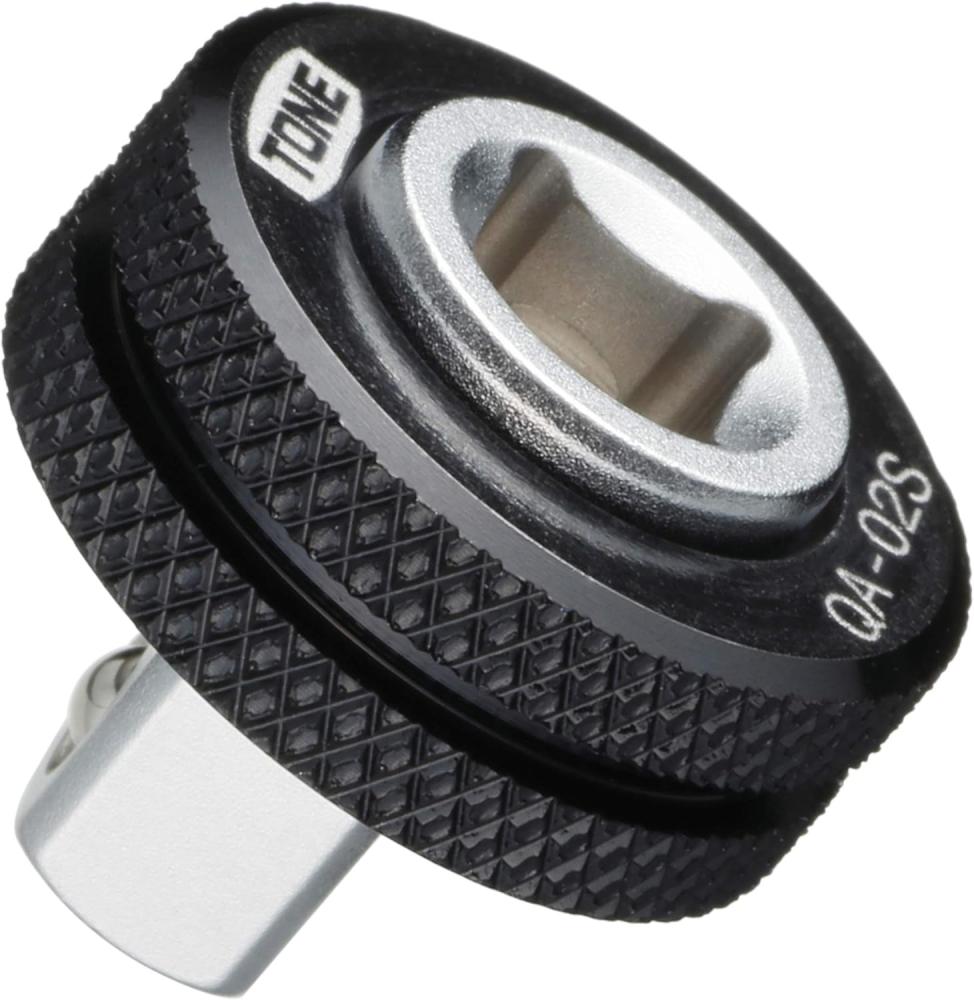 �Ɩ��p �g�l�N�C�b�N�A�_�v�^�[�@QA-02S�@�����p6.35mm�i1