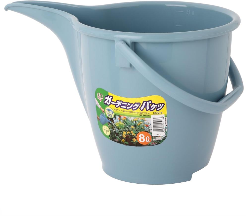 �Ɩ��p �A�C���X�I�[���}�@�@�o�P�c�@�K�[�f�j���O�@�u���[�@