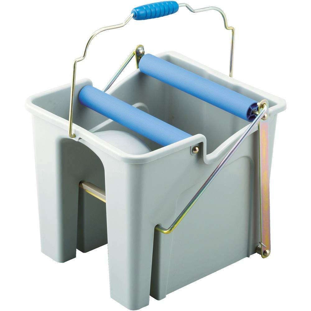 �Ɩ��p �g���X�R���R�@�X�N�C�U�[�@�O���[�@310�~360�~295mm